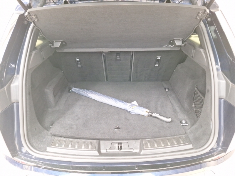 Land Rover Range Rover Evoque 1.5 P300e Grey #18