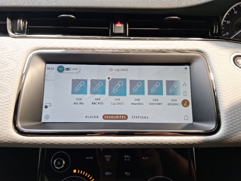 Land Rover Range Rover Evoque 1.5 P300e Grey #11