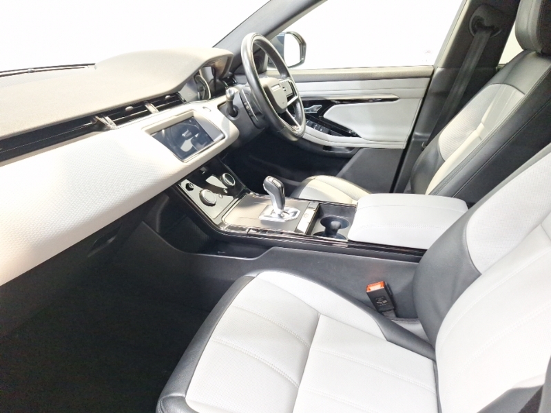 Land Rover Range Rover Evoque 2.0 D200 R-dynamic S Blue #5