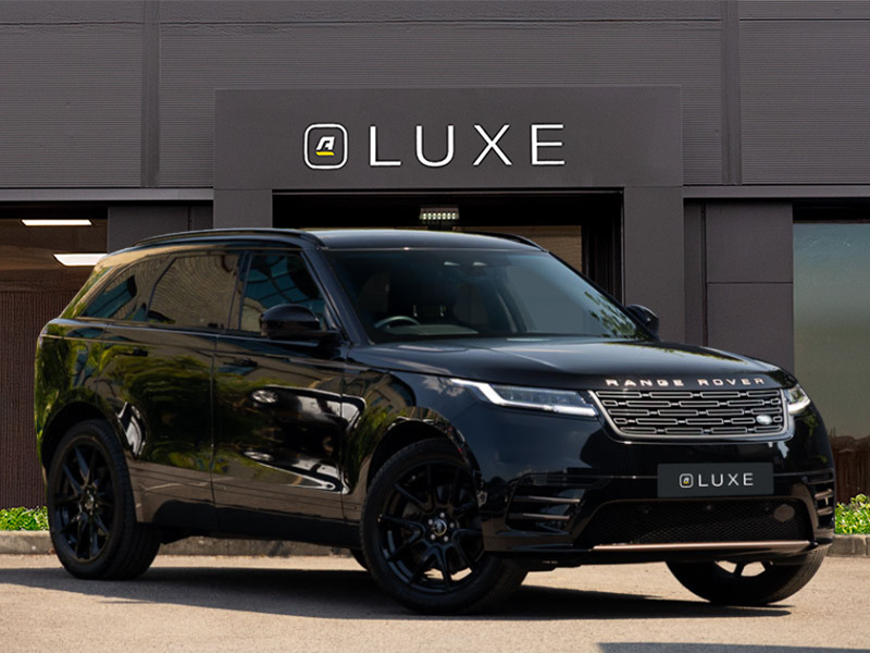 Land Rover Range Rover Velar D200 Arroios Grey Grey #14