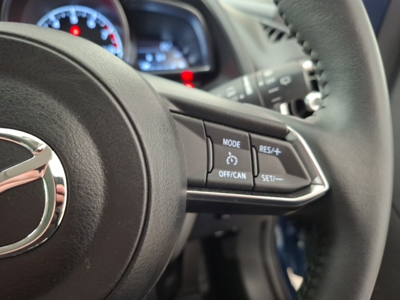 Mazda 2 1.5H Select Hatchback Hybrid Cvt Euro 6  #13