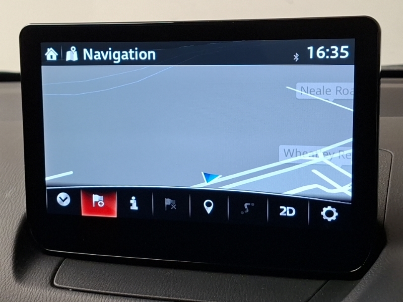 Mazda 2 1.5H Select Hatchback Hybrid Cvt Euro 6  #10