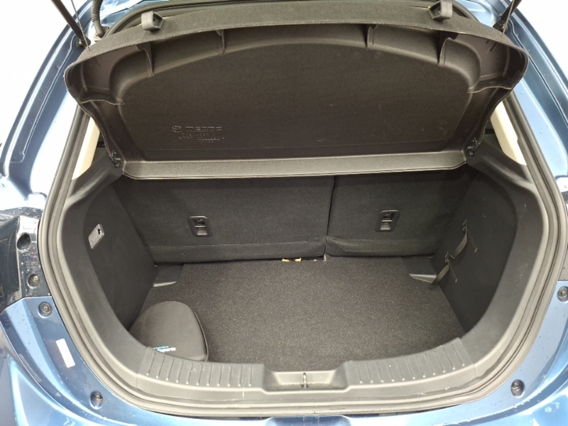Mazda 2 1.5H Select Hatchback Hybrid Cvt Euro 6  #18