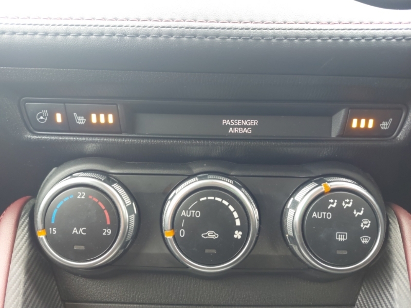 Mazda CX-3 2.0 Skyactiv-g Gt Sport Euro 6 Ss  #15