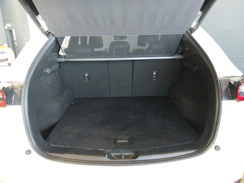 Mazda CX-5 2.0 E-skyactiv-g Mhev Homura Suv  #18