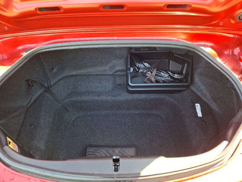Mazda MX-5 2.0 Skyactiv G Sport Nav Convertible Ma Grey #18