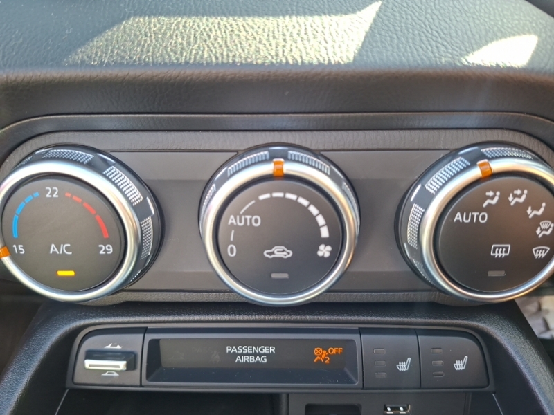 Mazda MX-5 2.0 Skyactiv G Sport Nav Convertible Ma Grey #10