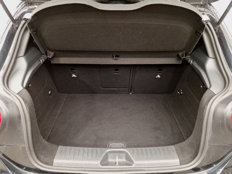 Mercedes-Benz A Class A180d Sport Premium Black #18