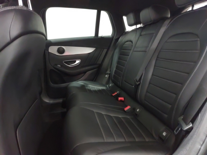 Mercedes-Benz EQC Eqc 400 300Kw Amg Line 80Kwh Grey #6