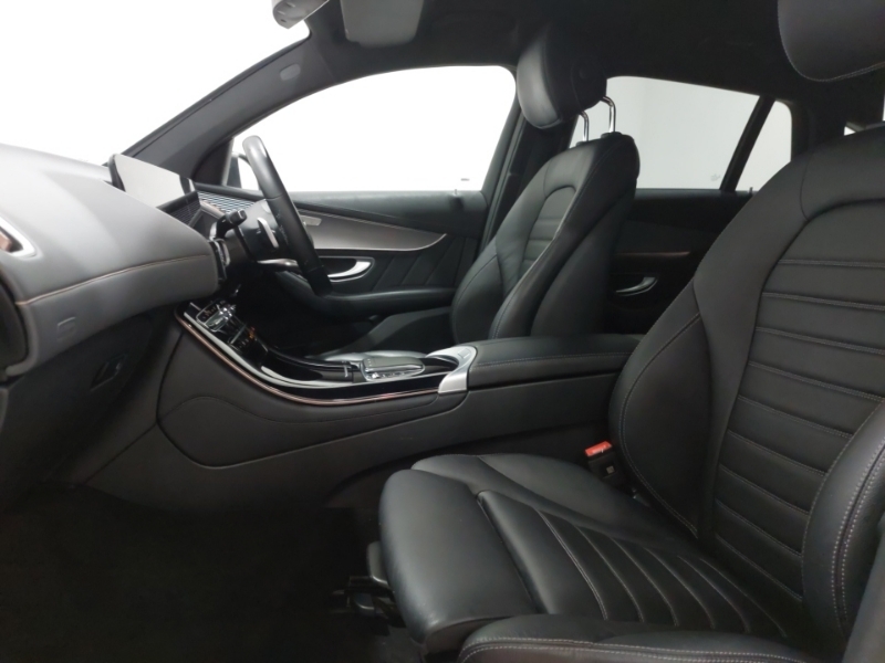 Mercedes-Benz EQC Eqc 400 300Kw Amg Line 80Kwh Grey #5