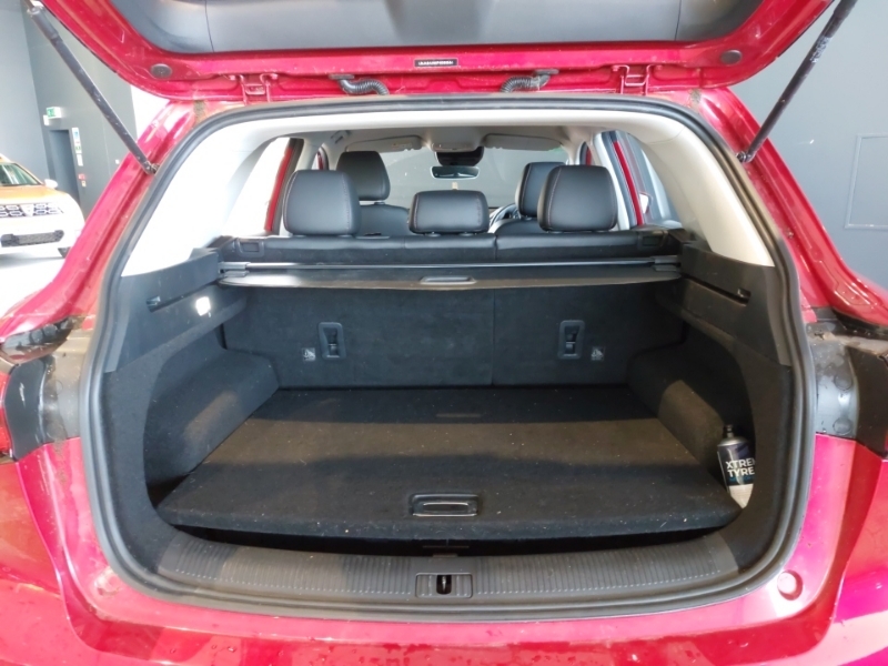 MG HS 1.5 T-gdi Trophy Suv Dct Euro 6 Ss Red #18