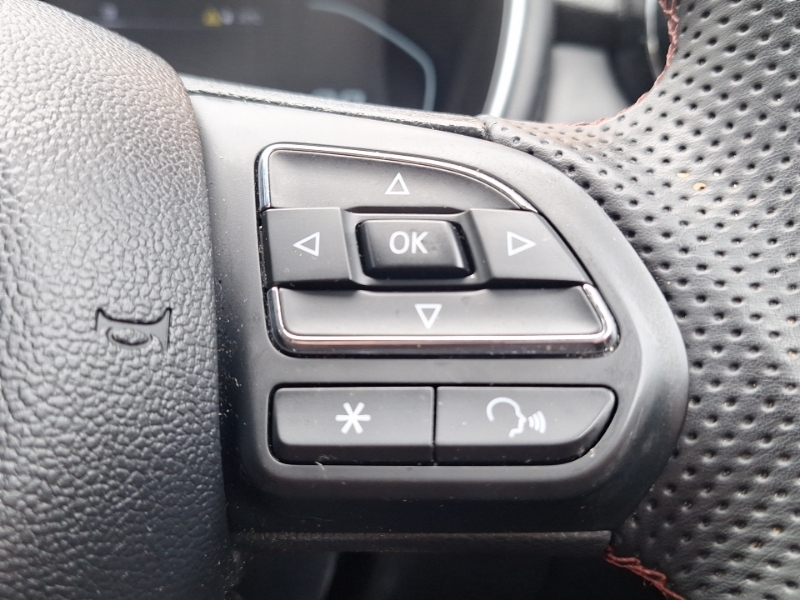 MG HS 1.5 T-gdi 16.6Kwh Se Euro 6 Ss Red #13