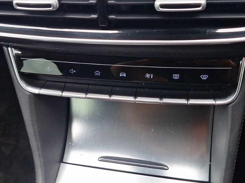 MG HS 1.5 T-gdi 16.6Kwh Se Euro 6 Ss Red #16