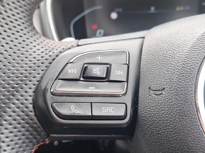 MG HS 1.5 T-gdi 16.6Kwh Se Euro 6 Ss Red #12