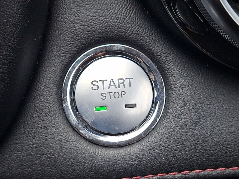 MG HS 1.5 T-gdi 16.6Kwh Se Euro 6 Ss Red #15
