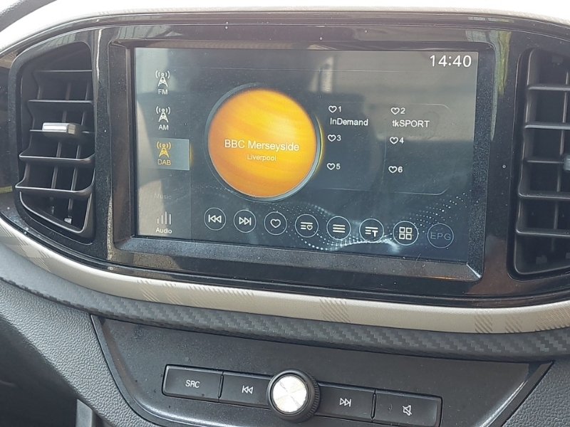 MG MG3 1.5 Hybrid Mhev Se Euro 6 Ss  #11