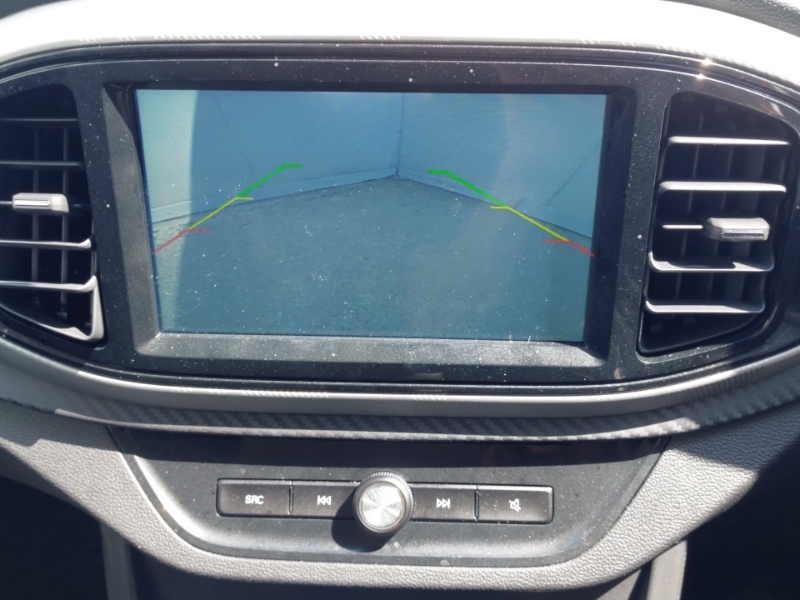 MG MG3 1.5 Hybrid Mhev Se Euro 6 Ss  #9