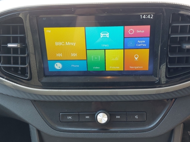MG MG3 1.5 Hybrid Mhev Se Euro 6 Ss  #16