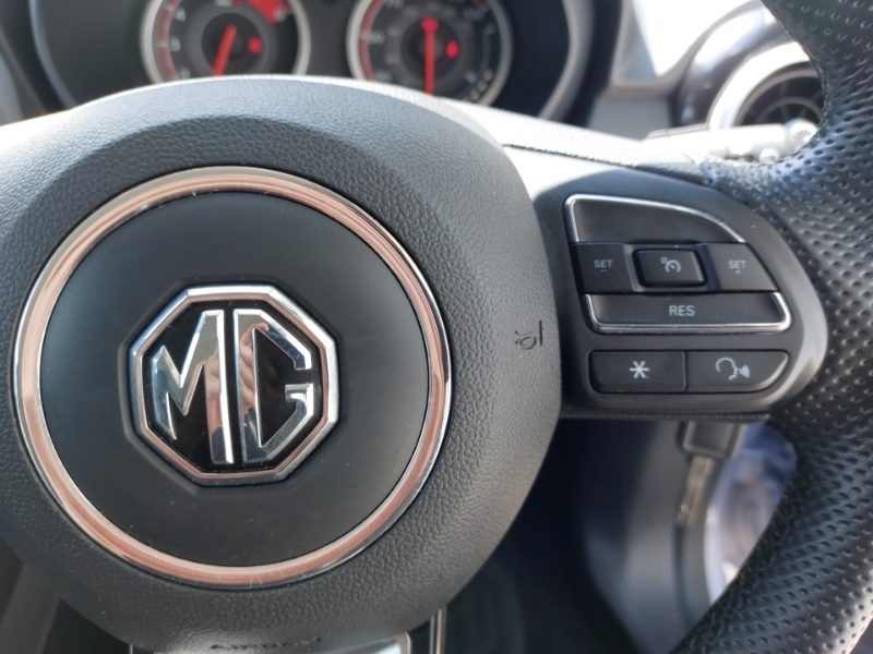 MG MG3 1.5 Hybrid Mhev Se Euro 6 Ss  #12