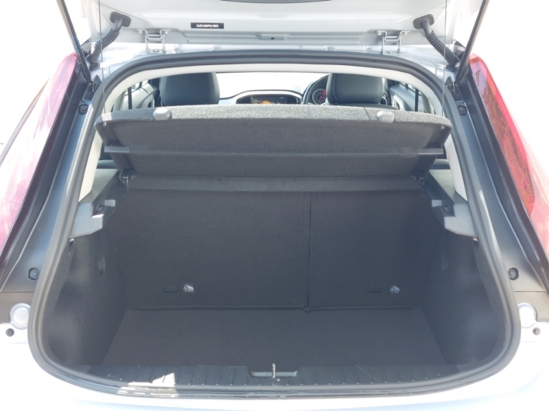MG MG3 1.5 Hybrid Mhev Se Euro 6 Ss  #17