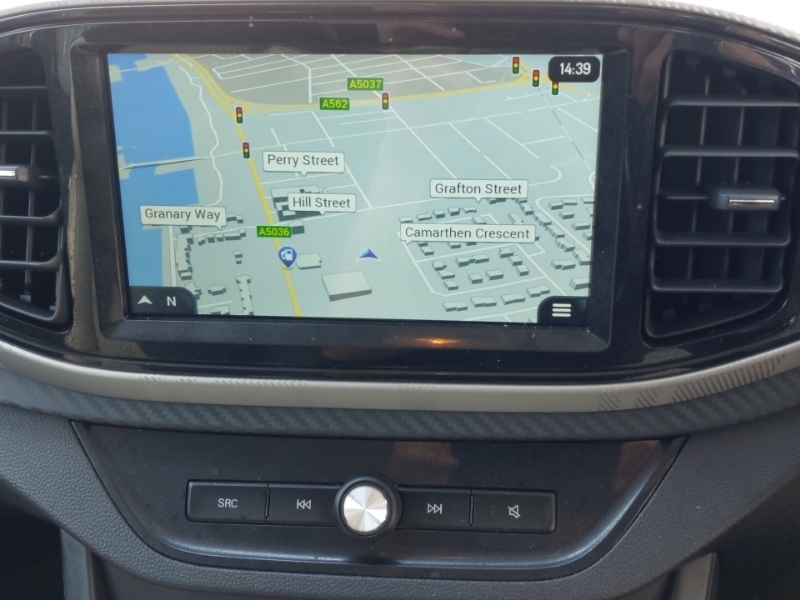 MG MG3 1.5 Hybrid Mhev Se Euro 6 Ss  #10