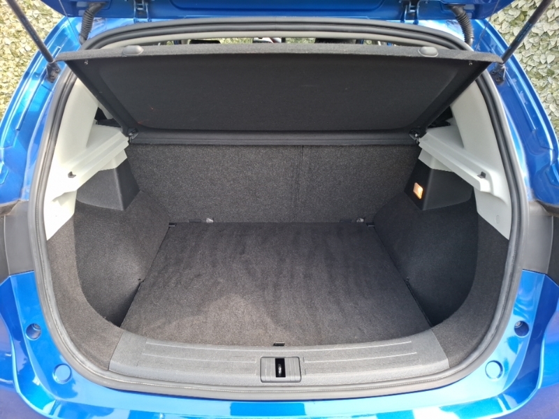 MG ZS 1.0 T-gdi Excite Euro 6 Blue #18