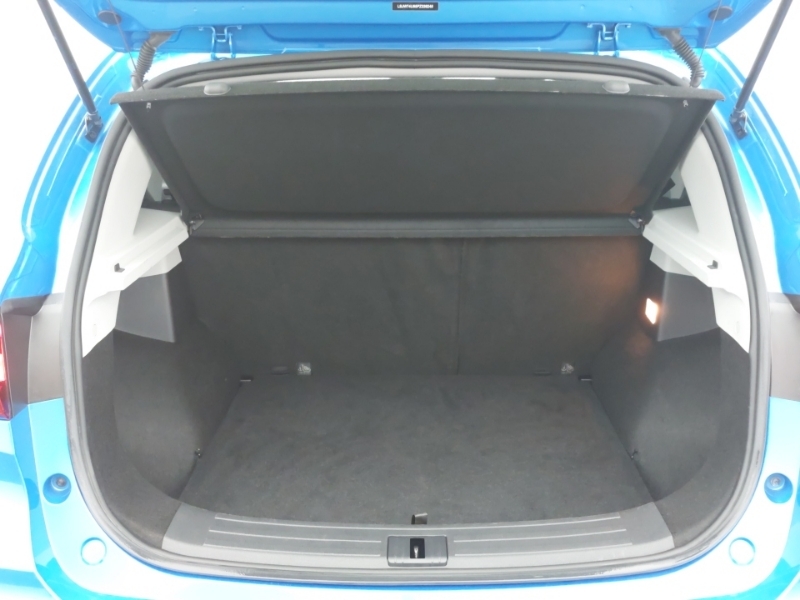 MG ZS 1.5 Hybrid Trophy Euro 6 Ss Black #18