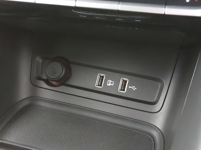 MG ZS 1.5 Hybrid Trophy Euro 6 Ss Black #17