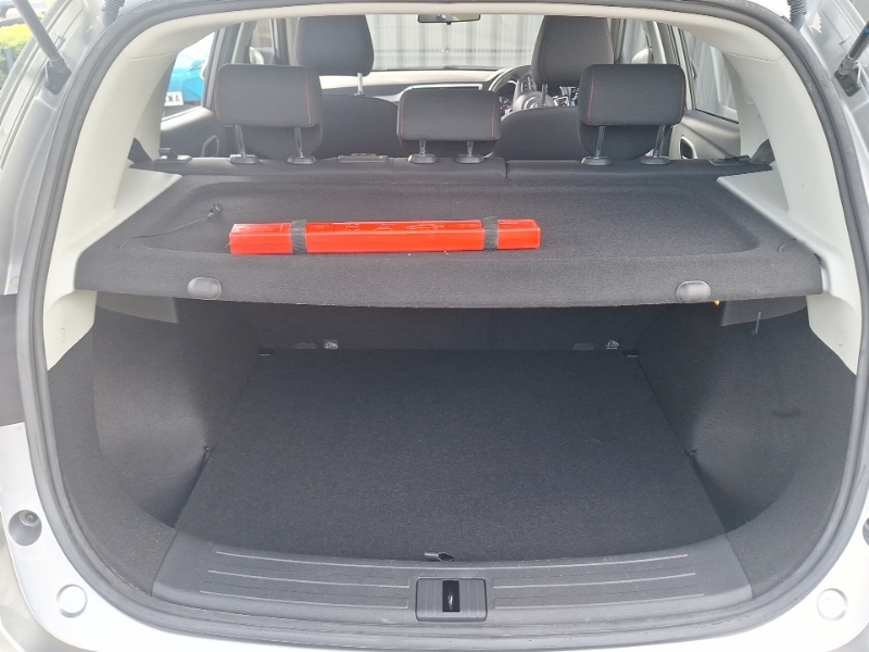 MG ZS 1.0 T-gdi Exclusive Euro 6 Silver #18