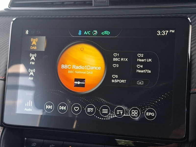 MG ZS 1.0 T-gdi Exclusive Euro 6 Silver #11
