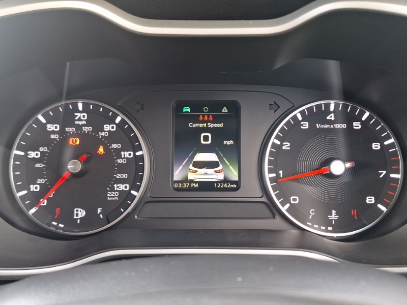 MG ZS 1.0 T-gdi Exclusive Euro 6 Silver #17