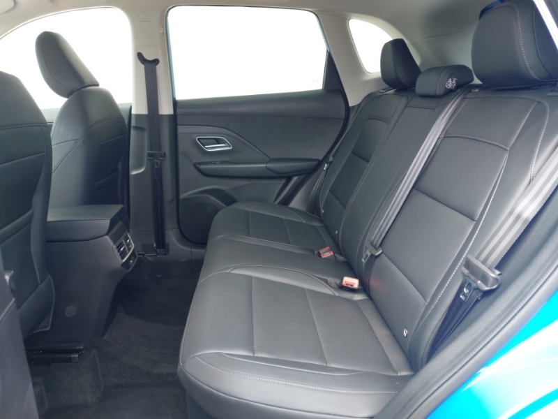 MG ZS 1.5 Hybrid Trophy Blue #6