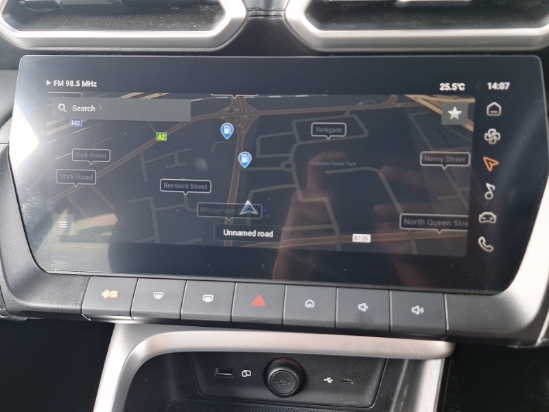 MG ZS 1.5 Hybrid Trophy Euro 6 Ss  #10