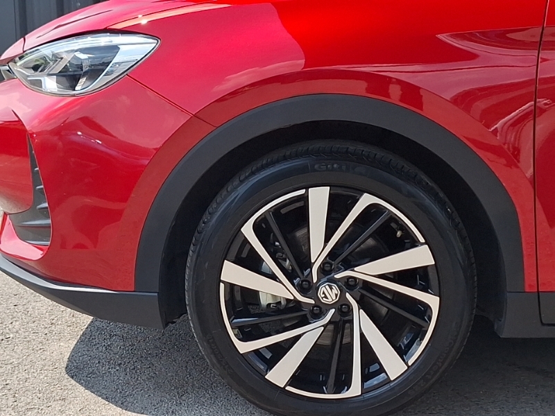MG ZS 1.5 Hybrid Trophy Euro 6 Ss  #19