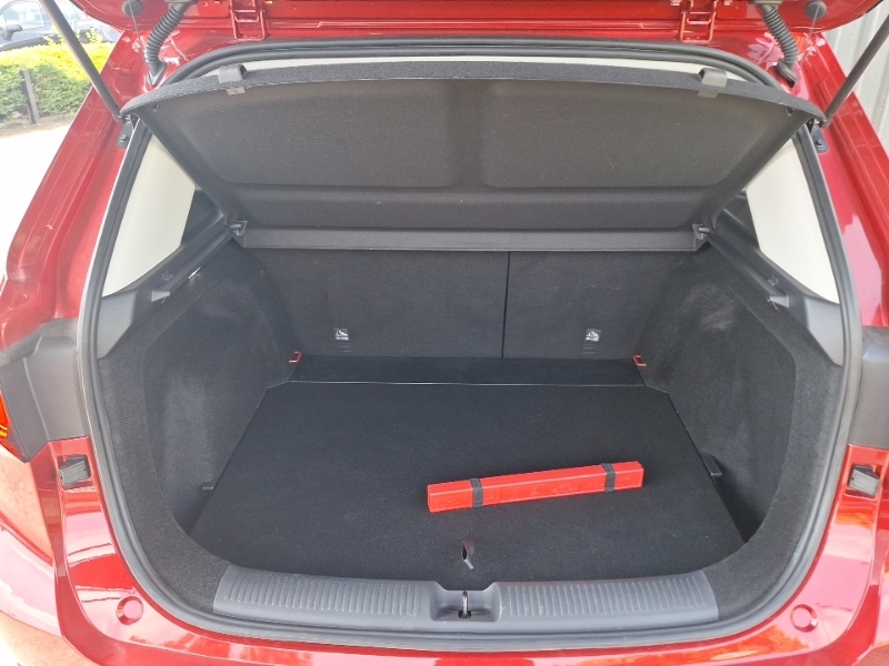MG ZS 1.5 Hybrid Trophy Euro 6 Ss  #18