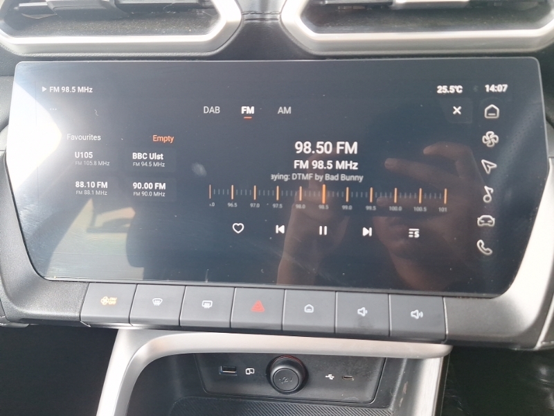 MG ZS 1.5 Hybrid Trophy Euro 6 Ss  #11