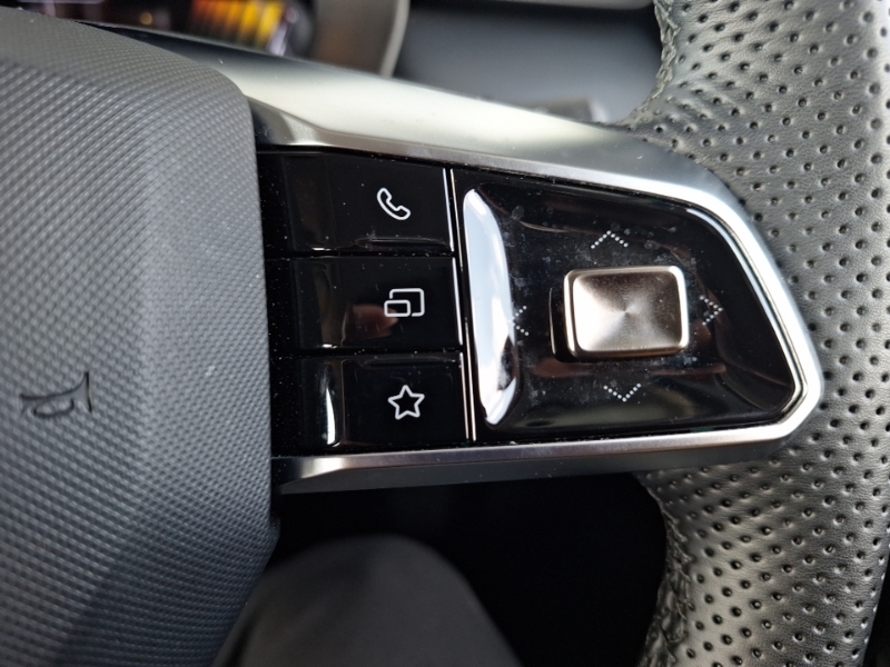 MG ZS 1.5 Hybrid Trophy Euro 6 Ss  #13