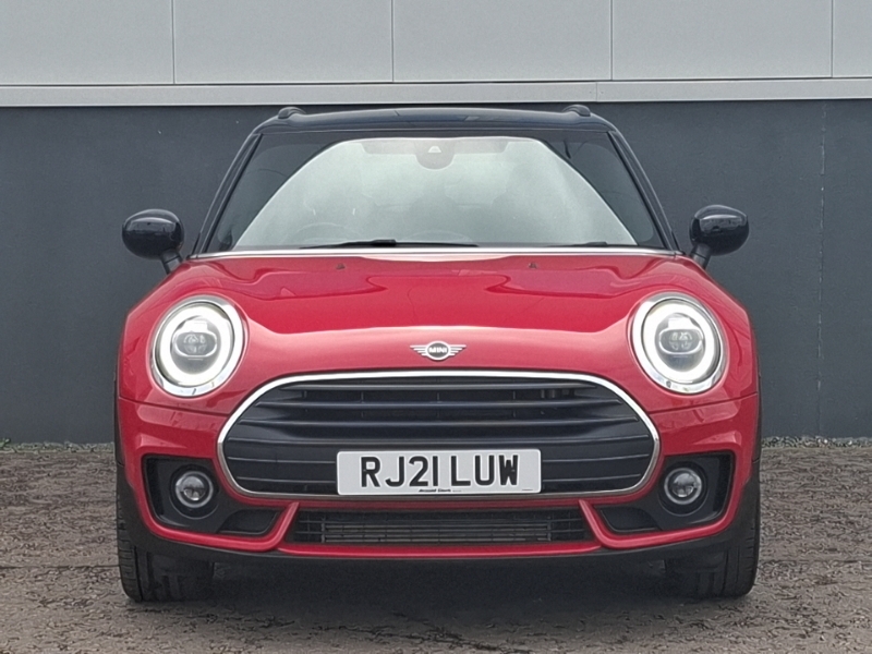 Mini Clubman 1.5 Cooper Classic 6Dr Blue #14