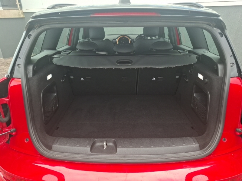 Mini Clubman 1.5 Cooper Classic 6Dr Blue #18