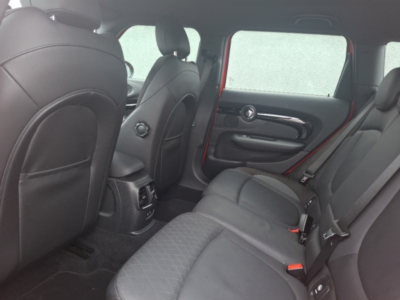 Mini Clubman 1.5 Cooper Sport 6Dr Red #6
