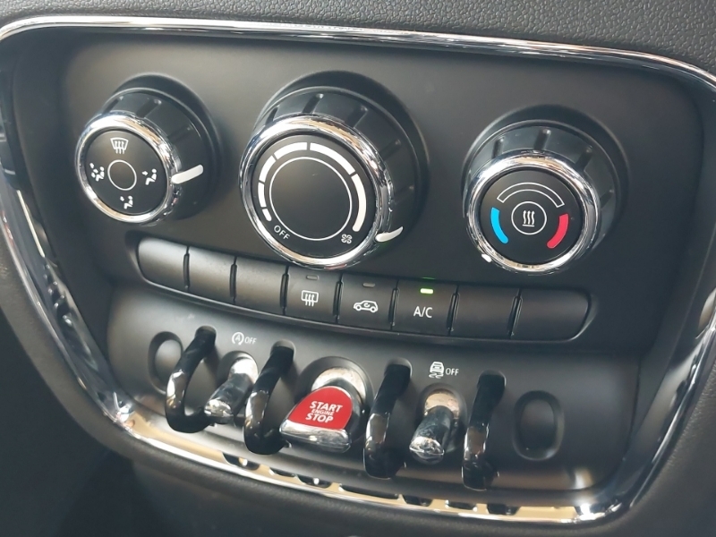 Mini Clubman Cooper D Black Grey #15