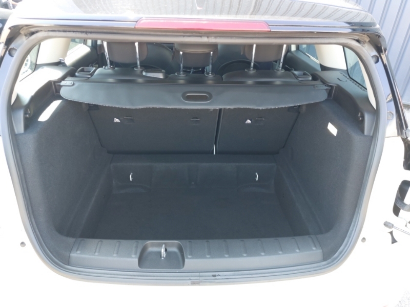 Mini Clubman Cooper D Black Grey #18