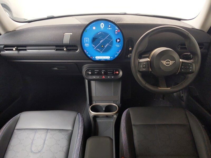 Mini Hatch 1.5 C Classic Silver #3