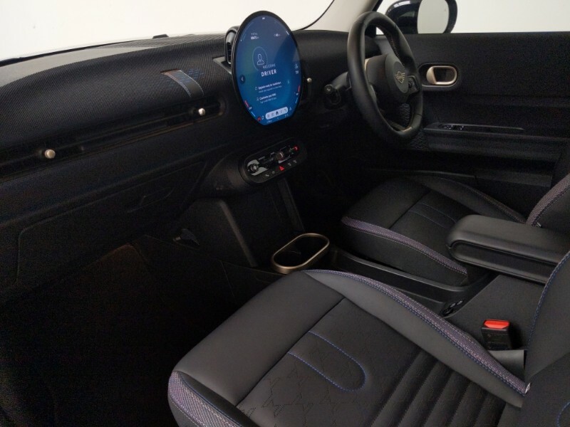 Mini Hatch 1.5 C Classic Silver #5