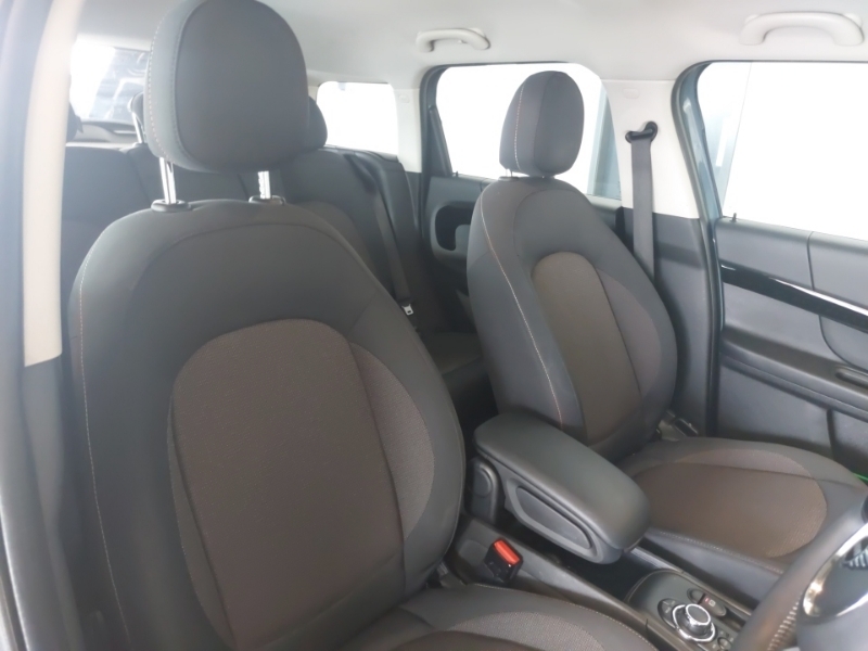 Mini Countryman Countryman Cooper Classic Blue #11