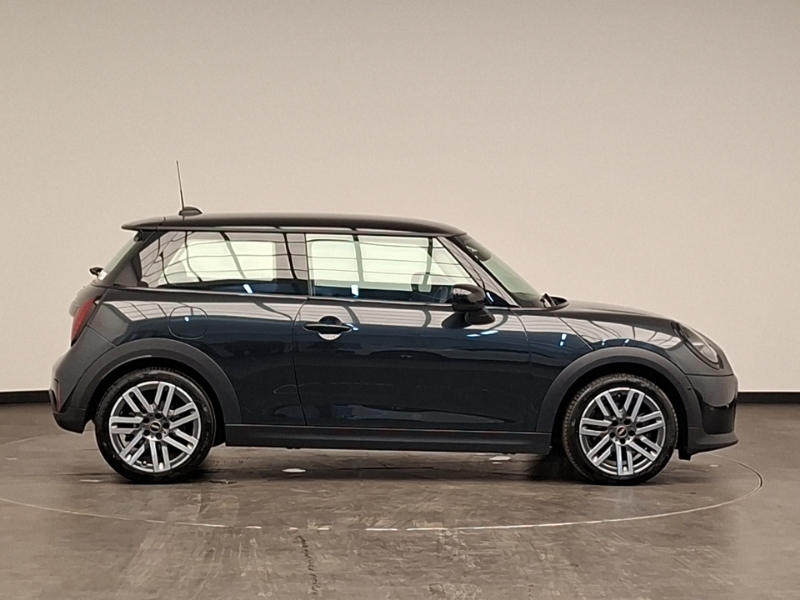 Mini Hatch 1.5 C Classic Grey #3