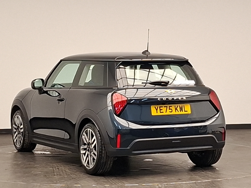 Mini Hatch 1.5 C Classic Grey #2