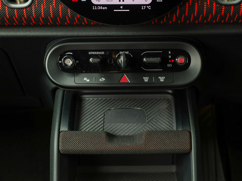 Mini Countryman 150Kw E Sport Level 2 66Kwh Black #10