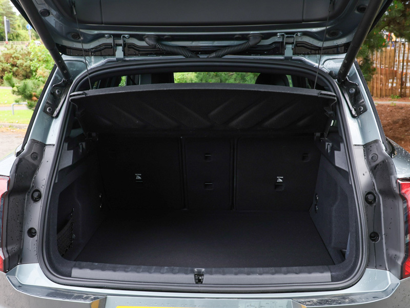 Mini Countryman 150Kw E Sport Level 2 66Kwh Black #13
