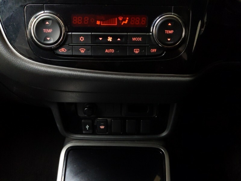Mitsubishi Outlander Outlander Juro Phev Cvt Red #14